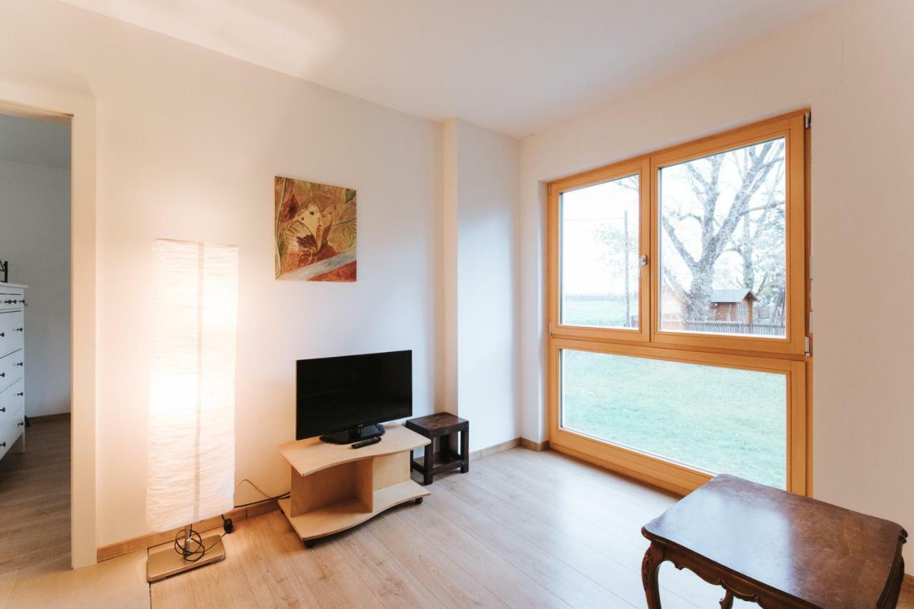 Apartment Vienna B ภายนอก รูปภาพ