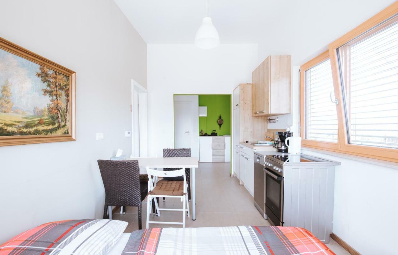 Apartment Vienna B ภายนอก รูปภาพ