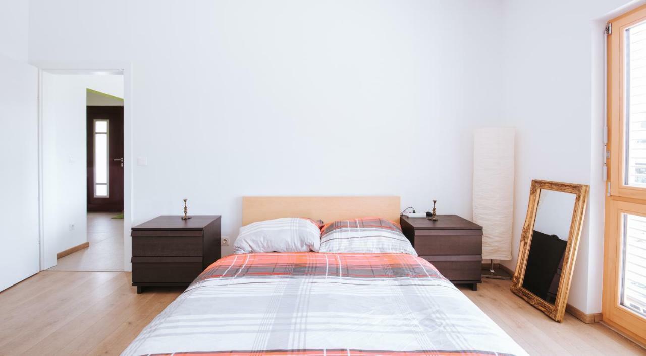 Apartment Vienna B ภายนอก รูปภาพ