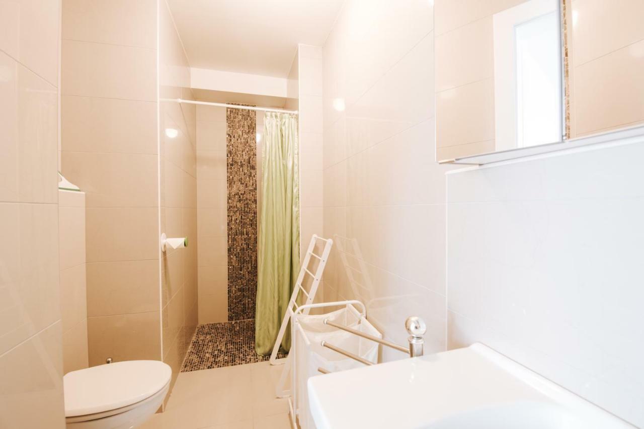 Apartment Vienna B ภายนอก รูปภาพ