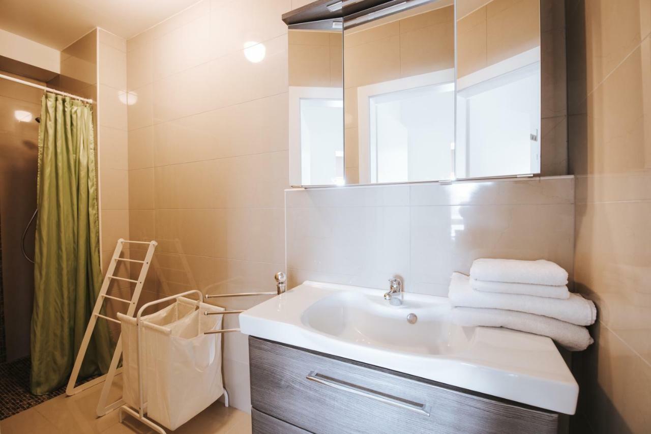 Apartment Vienna B ภายนอก รูปภาพ